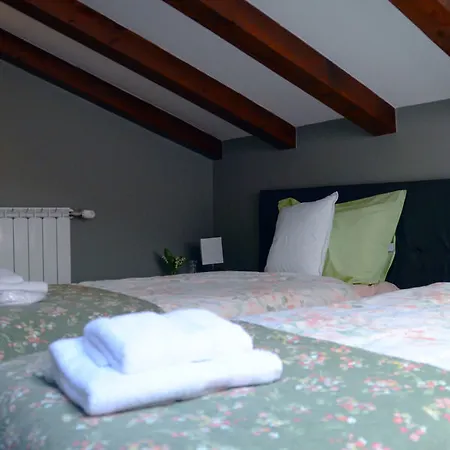 Luxury Orh 4* Ровинь